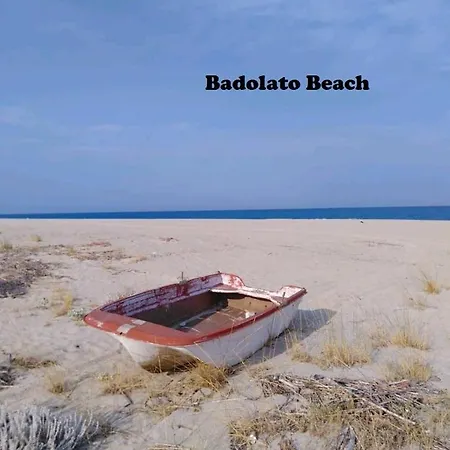 Badolato Casa Vacanze 3 Matrimoniali