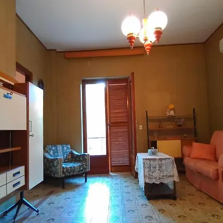 Badolato Casa Vacanze 3 Matrimoniali *