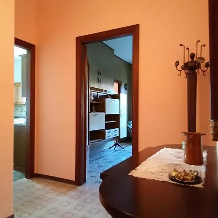Badolato Casa Vacanze 3 Matrimoniali *