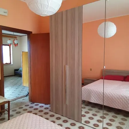Badolato Casa Vacanze 3 Matrimoniali 아파트