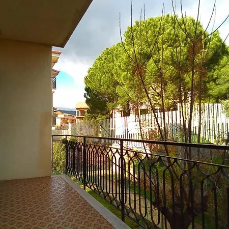 Badolato Casa Vacanze 3 Matrimoniali 아파트