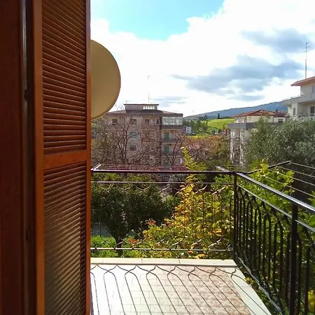 Badolato Casa Vacanze 3 Matrimoniali 아파트 바돌라토스타지오네