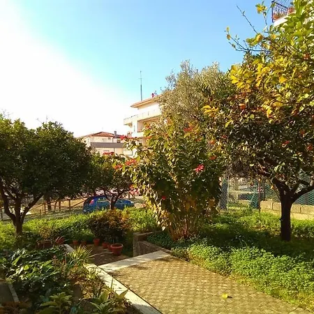 公寓 Badolato Casa Vacanze 3 Matrimoniali