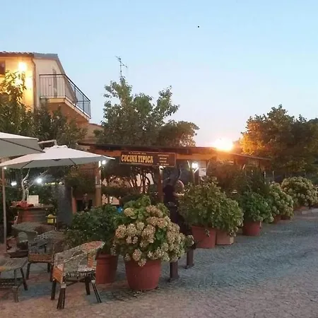 Badolato Casa Vacanze 3 Matrimoniali