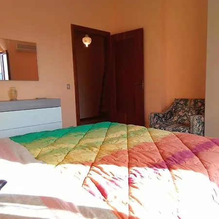 Badolato Casa Vacanze 3 Matrimoniali Lägenhet *