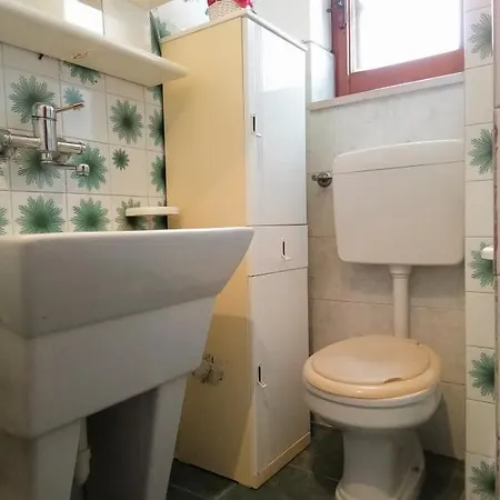 Badolato Casa Vacanze 3 Matrimoniali *
