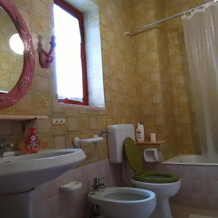 Badolato Casa Vacanze 3 Matrimoniali