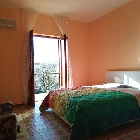 Badolato Casa Vacanze 3 Matrimoniali Lägenhet Badolato Marina